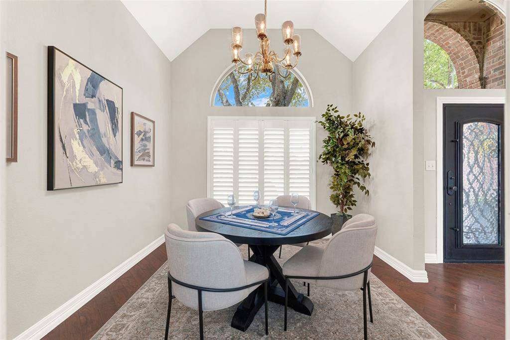 605 Harvest Drive, Mckinney, TX 75072