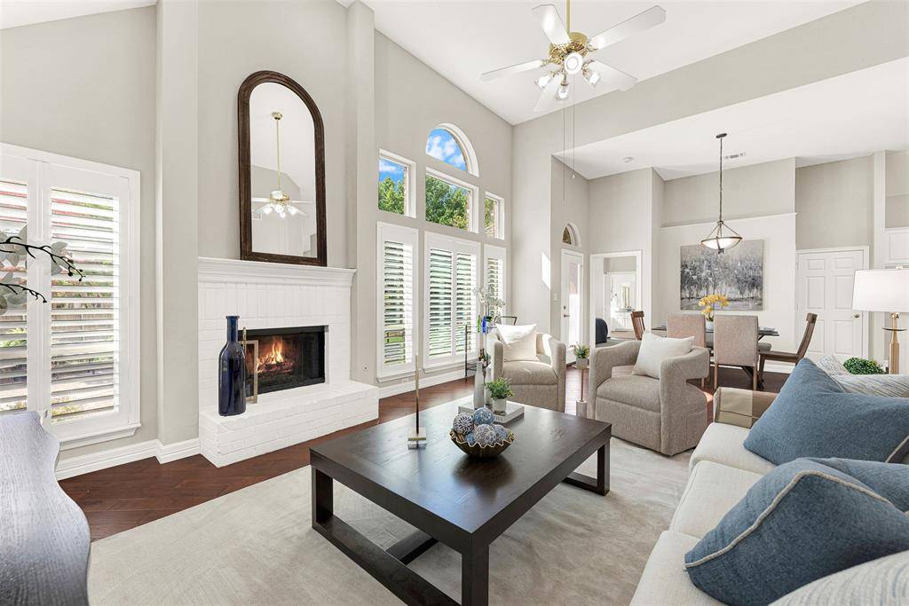 605 Harvest Drive, Mckinney, TX 75072