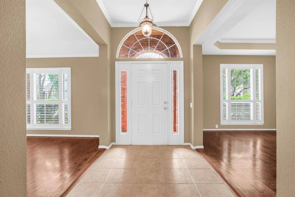 7900 Roaring Ridge Drive, Plano, TX 75025