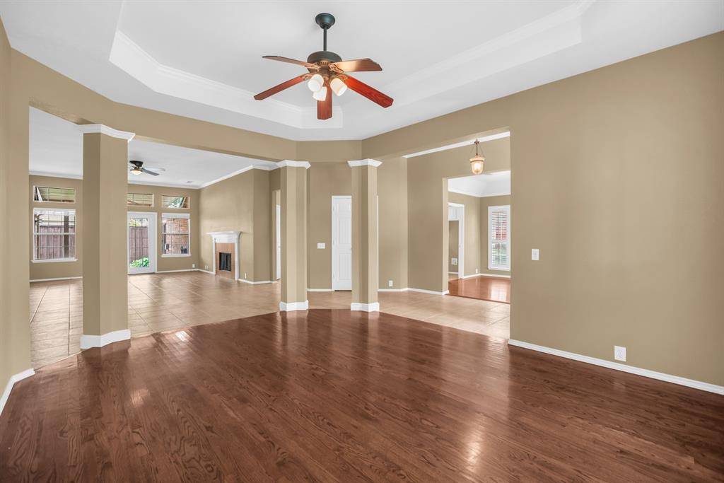 7900 Roaring Ridge Drive, Plano, TX 75025