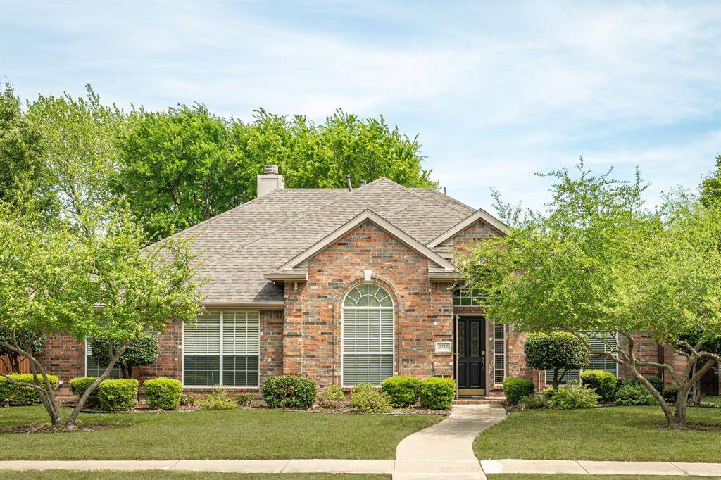 9212 Cornerstone Drive, Plano, TX 75025