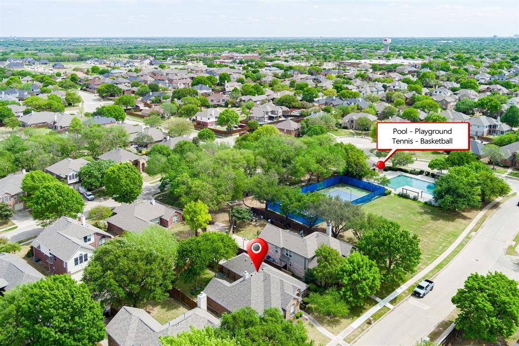 9212 Cornerstone Drive, Plano, TX 75025