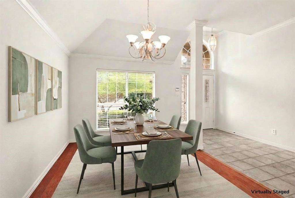 9212 Cornerstone Drive, Plano, TX 75025