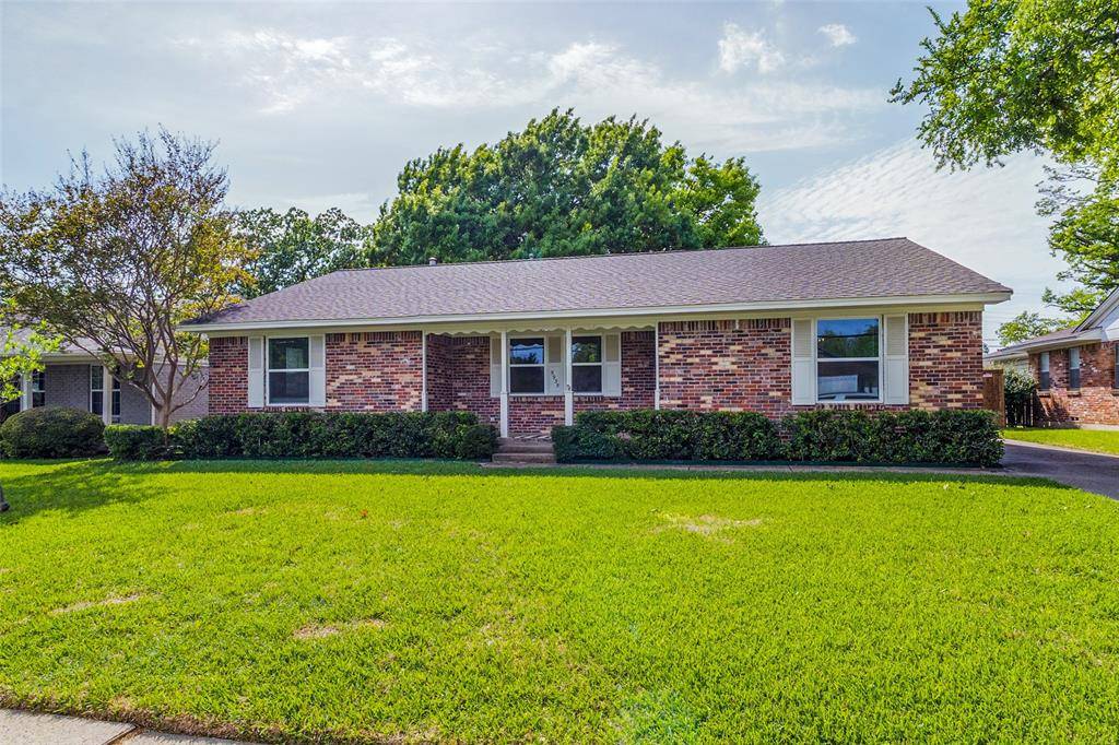 9935 Chippendale Drive, Dallas, TX 75238