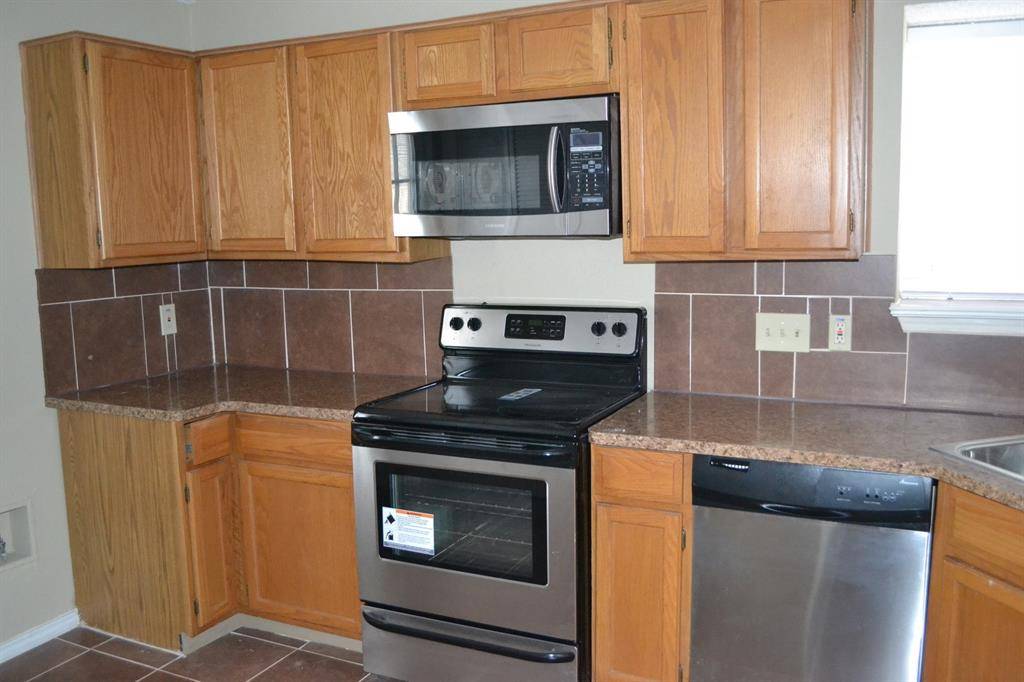 5917 Beckett Drive, Arlington, TX 76017