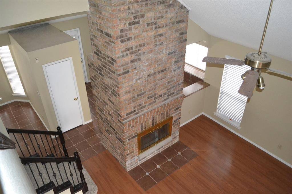 5917 Beckett Drive, Arlington, TX 76017