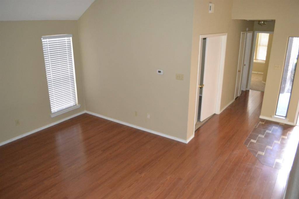 5917 Beckett Drive, Arlington, TX 76017