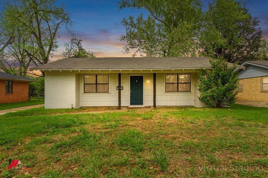 832 E Washington Street, Shreveport, LA 71104