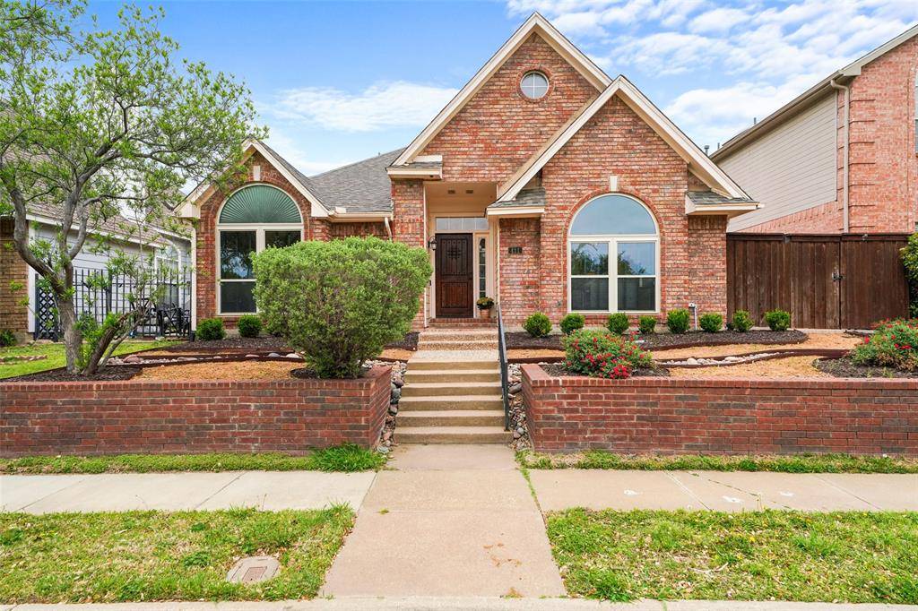 411 Red River Trail, Irving, TX 75063