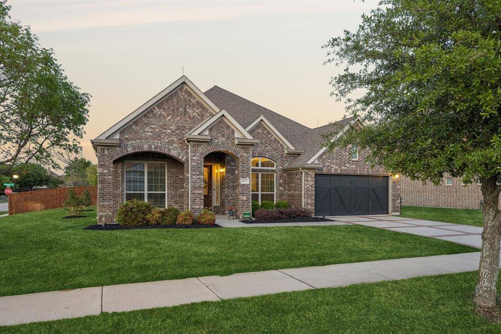5096 Kerstyn Drive, Frisco, TX 75036