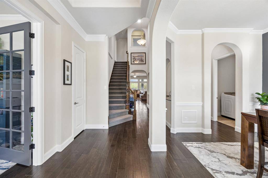 5096 Kerstyn Drive, Frisco, TX 75036