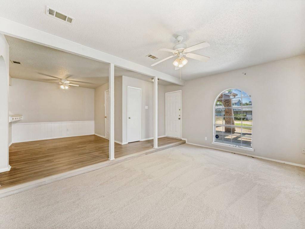 600 Billie Ruth Lane, Hurst, TX 76053