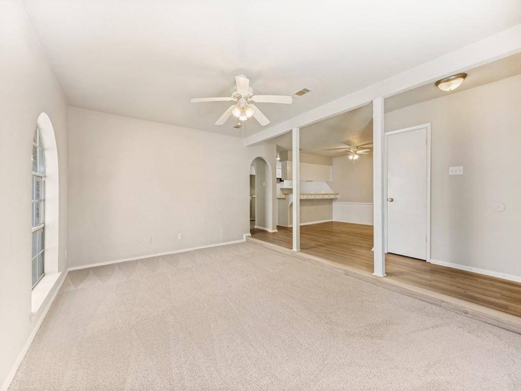 600 Billie Ruth Lane, Hurst, TX 76053