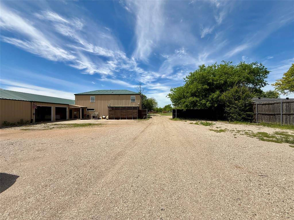 633 Rose Garden Drive, Mckinney, TX 75072