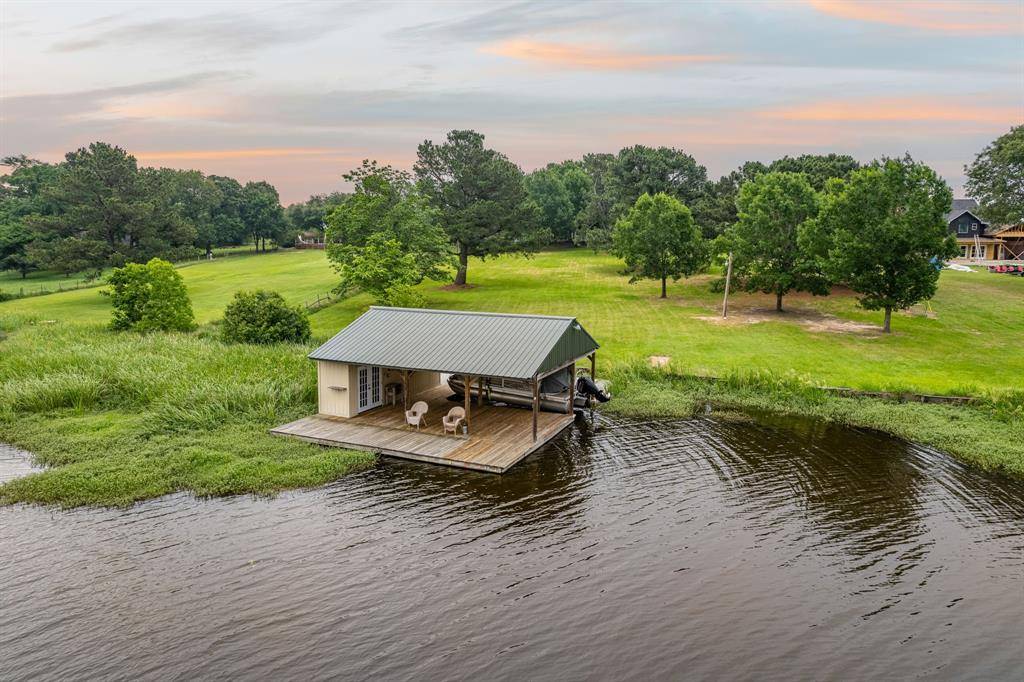 5327 Dusty Road, Athens, TX 75752