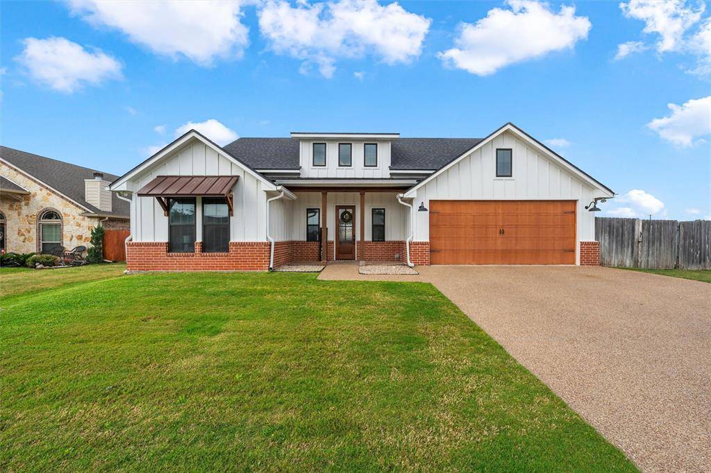 394 Cavitt Court, Robinson, TX 76706