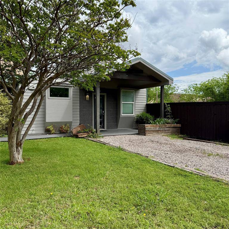 633 Rose Garden Drive #3, Mckinney, TX 75072