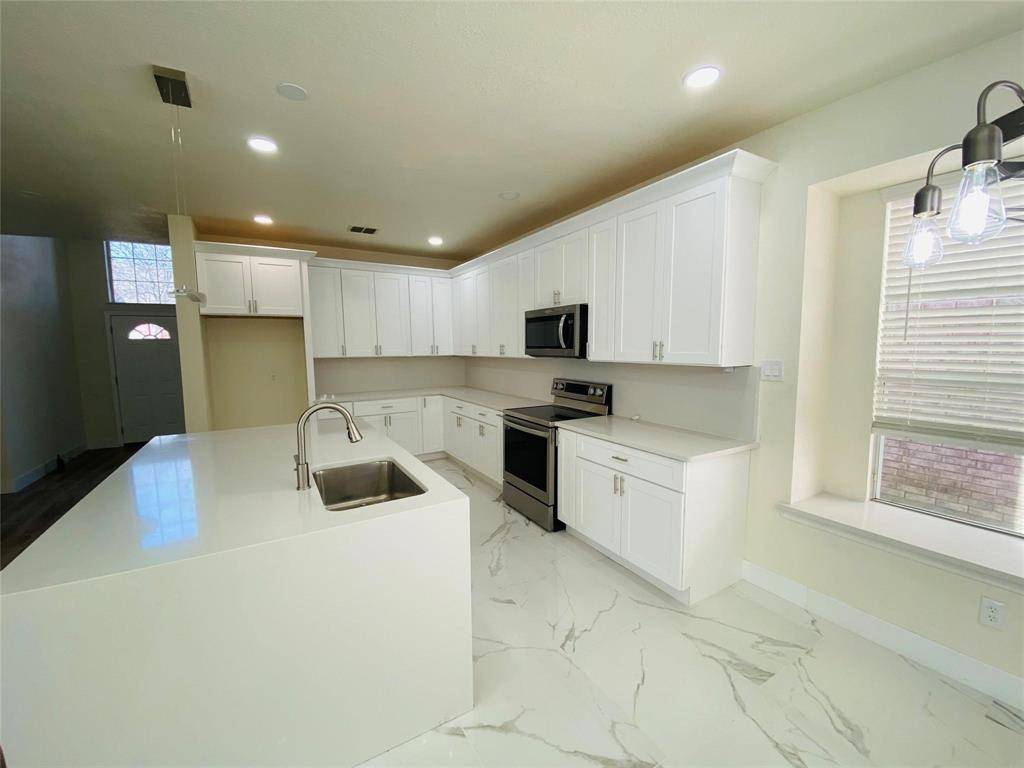 1622 Mineral Springs Drive, Allen, TX 75002