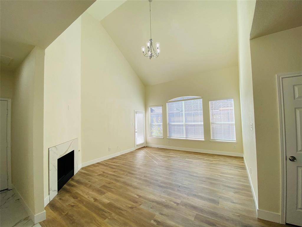 1622 Mineral Springs Drive, Allen, TX 75002