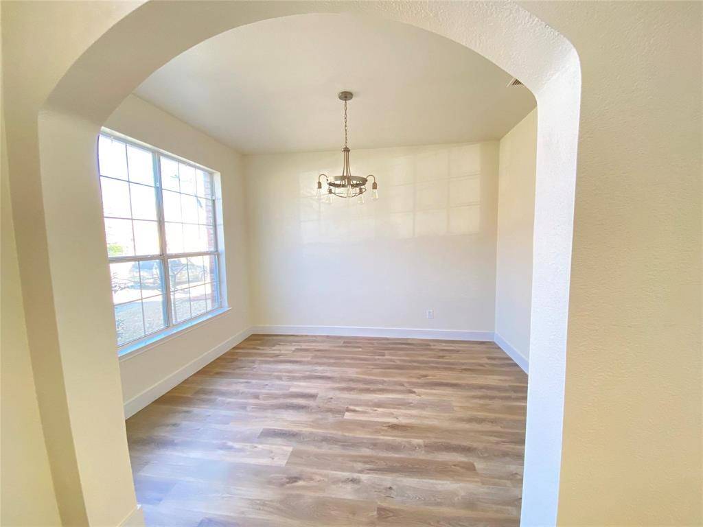 1622 Mineral Springs Drive, Allen, TX 75002