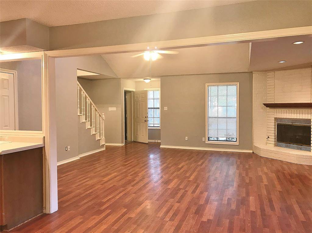 1129 Bent Oaks Drive, Denton, TX 76210