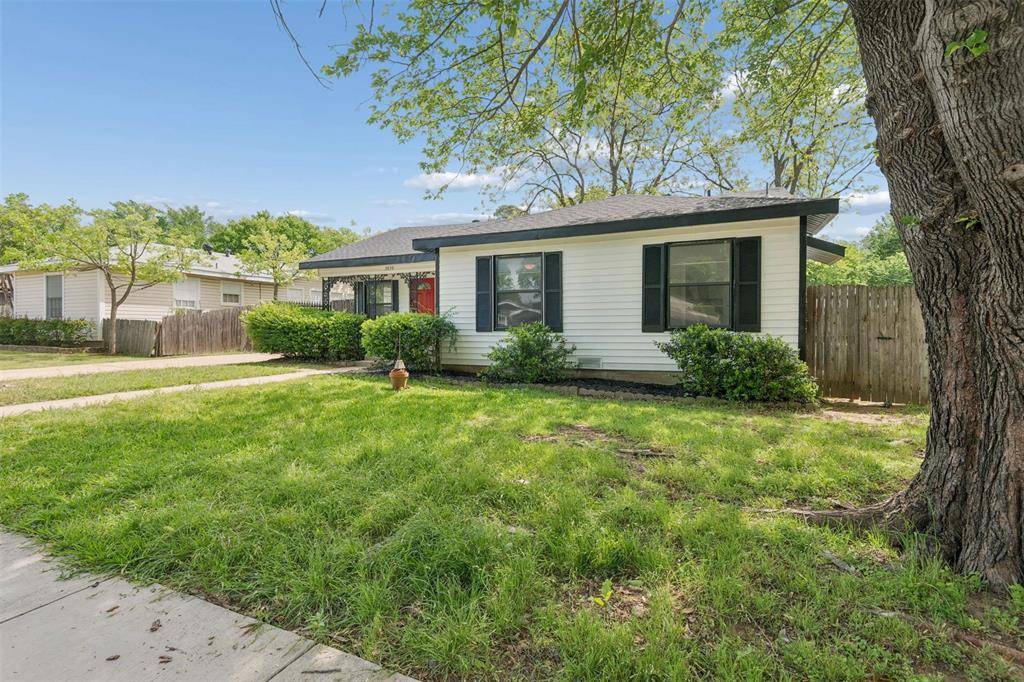 2839 Handley Drive, Fort Worth, TX 76112