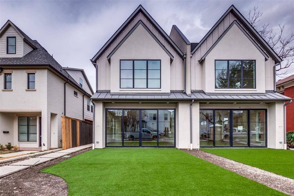 3318 Rosedale Avenue, University Park, TX 75205