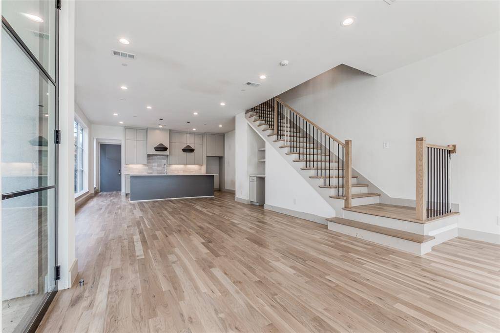 3318 Rosedale Avenue, University Park, TX 75205