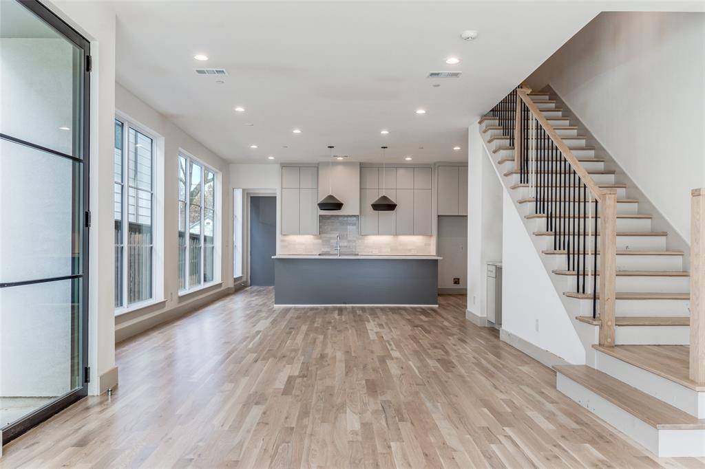 3318 Rosedale Avenue, University Park, TX 75205