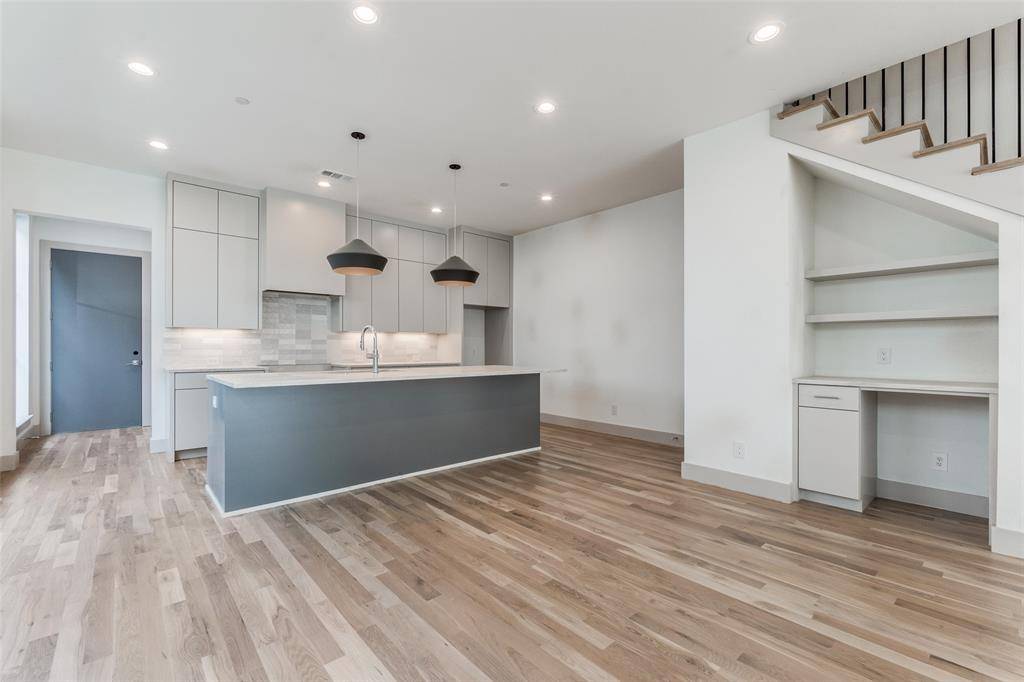 3318 Rosedale Avenue, University Park, TX 75205