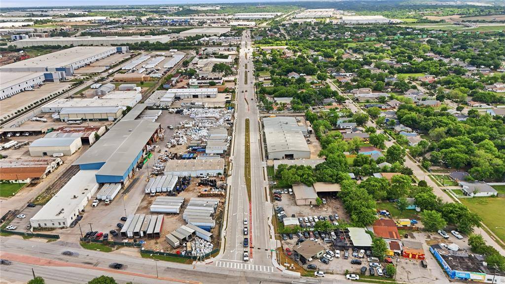 2519 Chalk Hill Road, Dallas, TX 75212