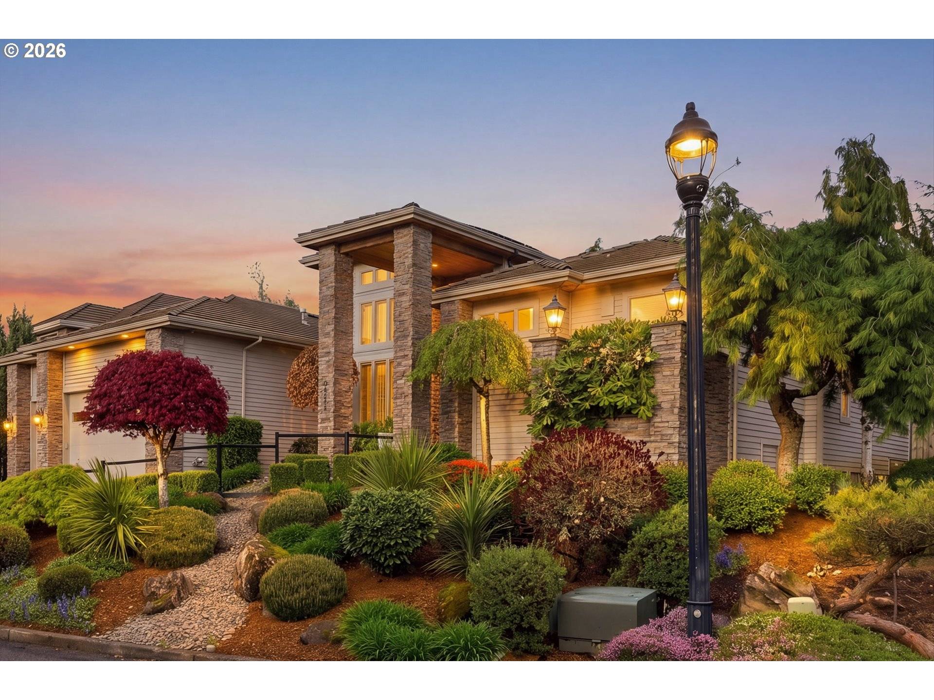 9362 SE PENNINGTON CT, Happy Valley, OR 97086