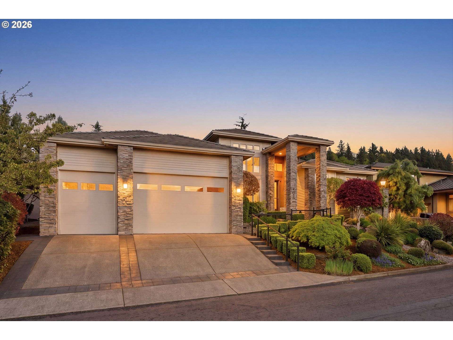 9362 SE PENNINGTON CT, Happy Valley, OR 97086