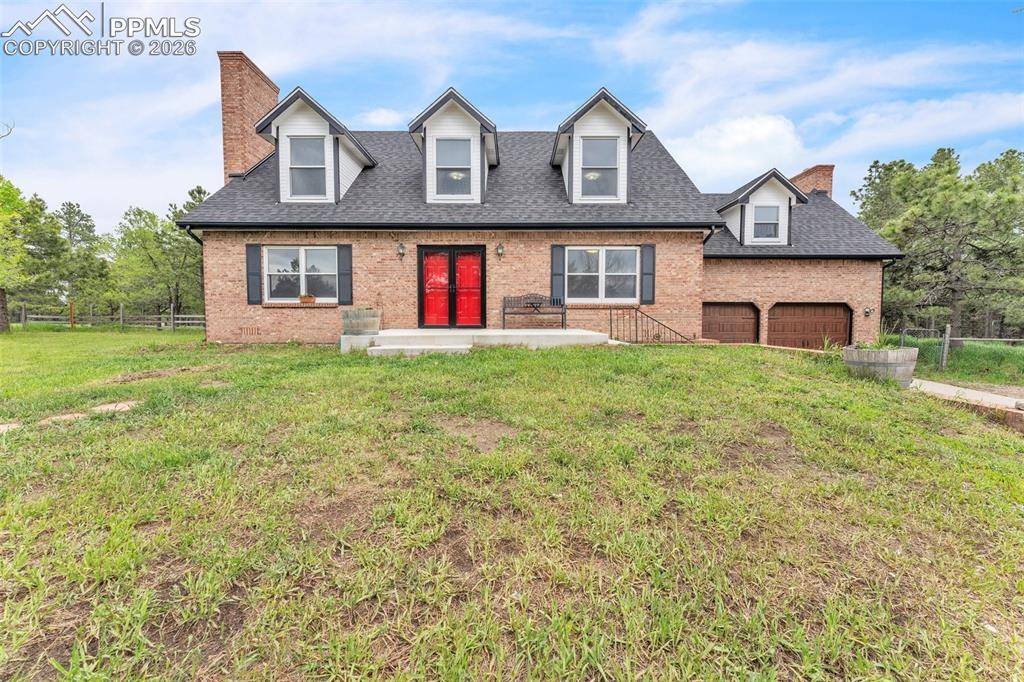 12150 Woodlake SQ, Elbert, CO 80106