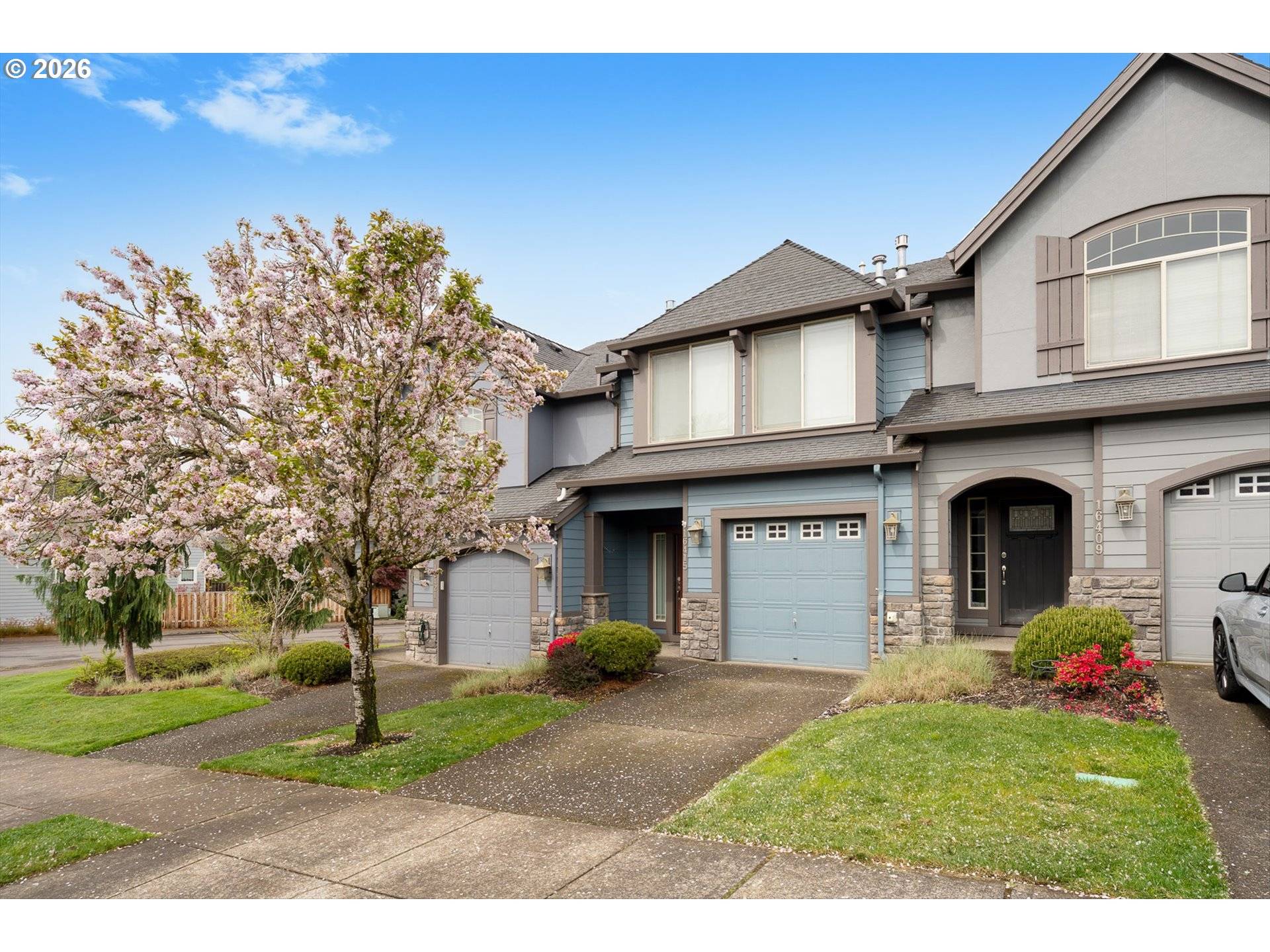 16415 SE PYRITE ST, Damascus, OR 97089