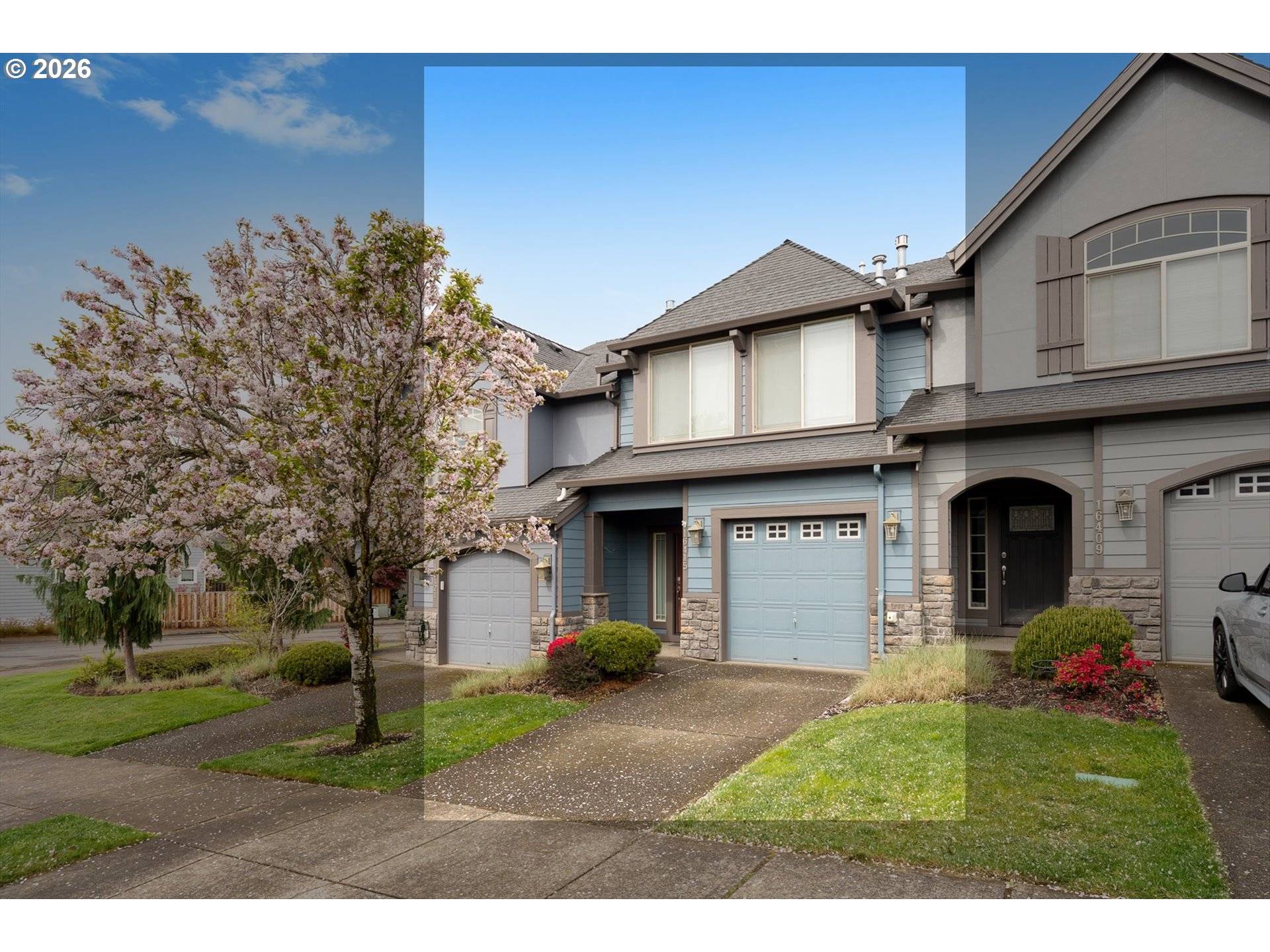 16415 SE PYRITE ST, Damascus, OR 97089