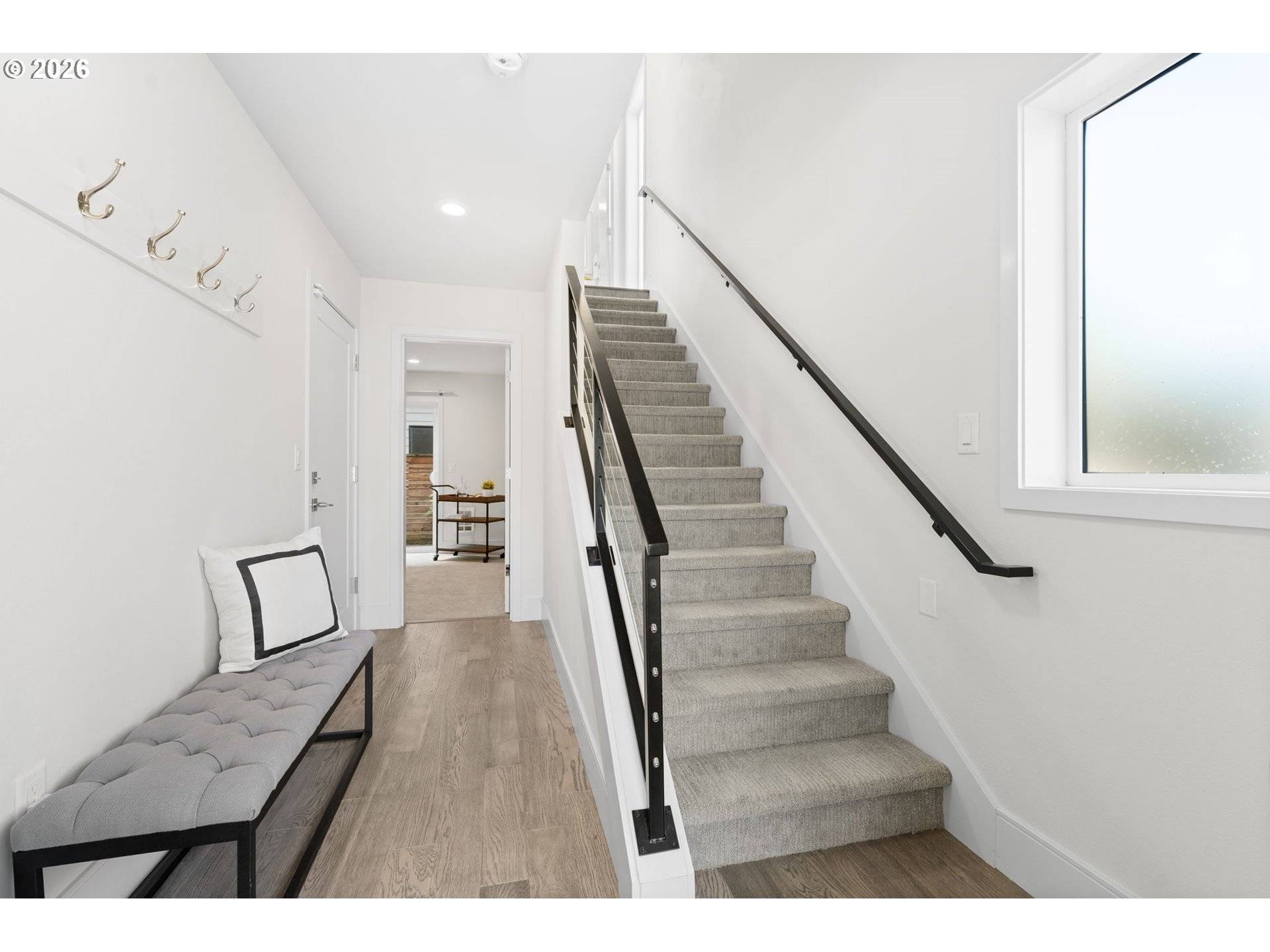 7204 SE STEELE ST, Portland, OR 97206