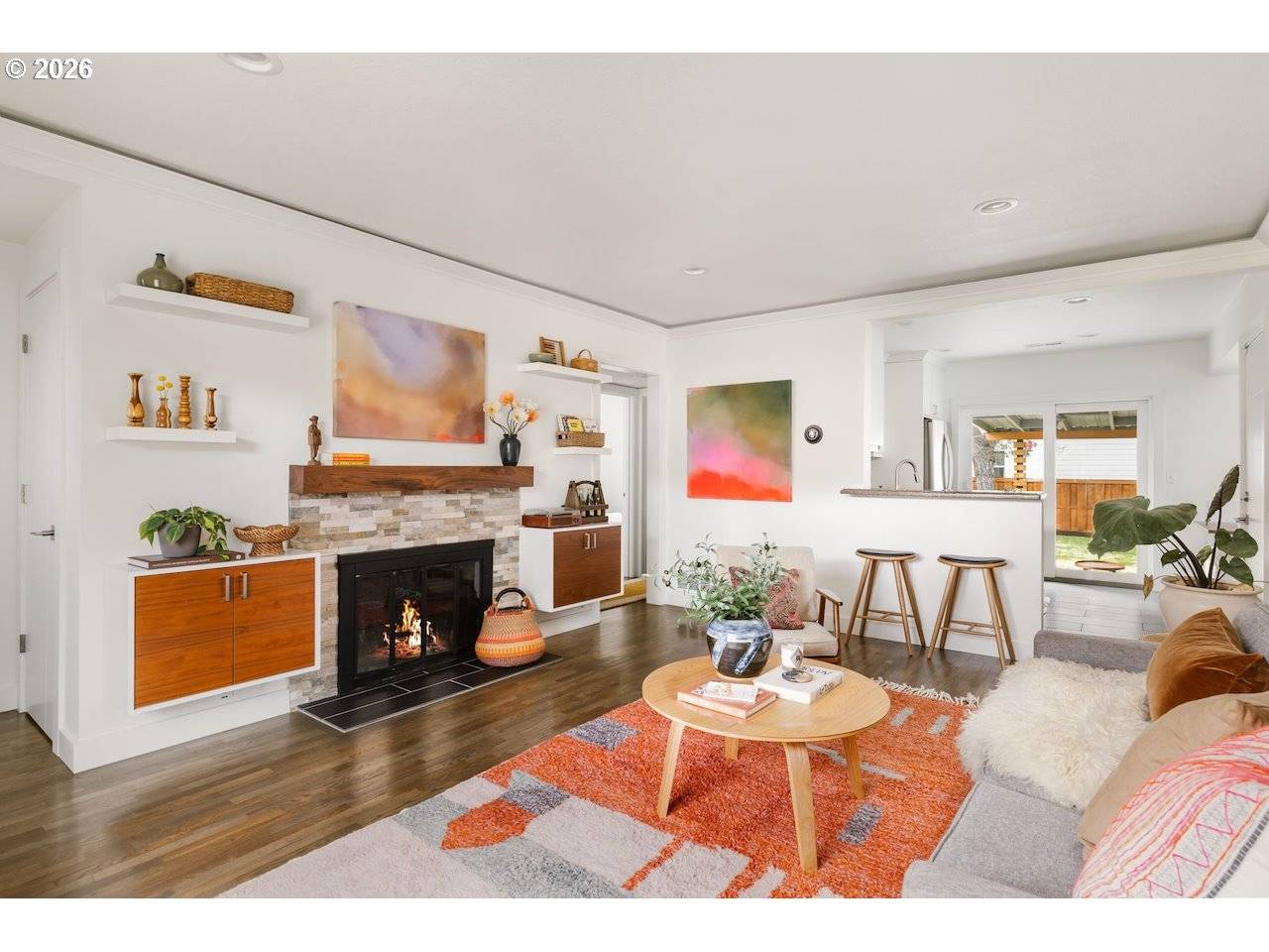 8345 NE PACIFIC ST, Portland, OR 97220