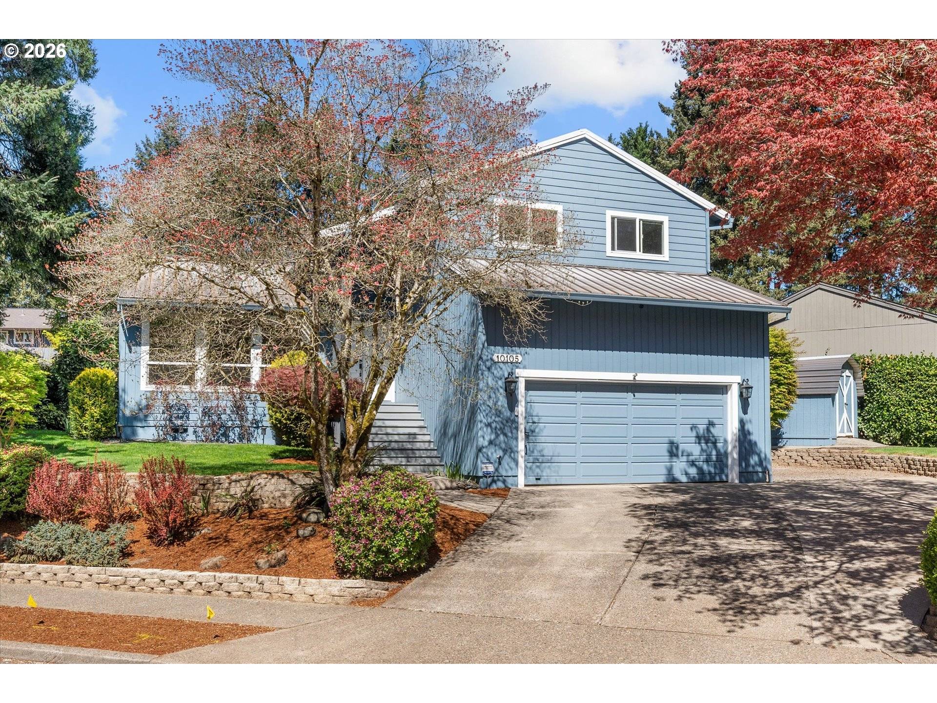 10105 SW COQUILLE DR, Tualatin, OR 97062