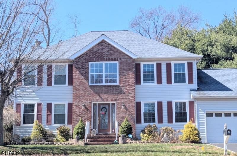 54 Campbell Rd, Hillsborough Twp., NJ 08844