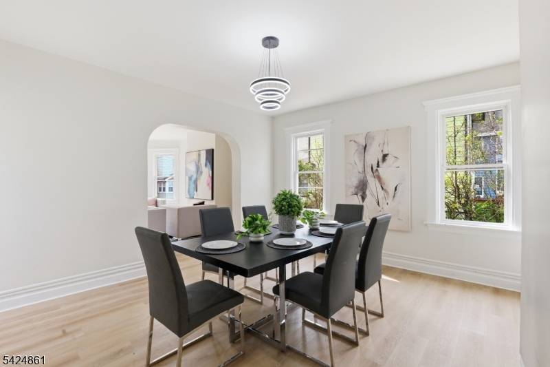 11 Dodd Ter, East Orange City, NJ 07017