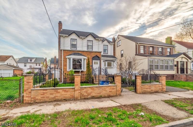 148-150 Hansbury Ave, Newark City, NJ 07112