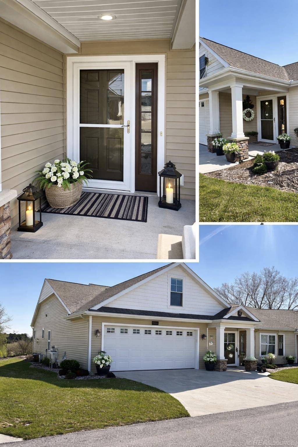 11404 S Lake DR, Holland Twp, MI 49424