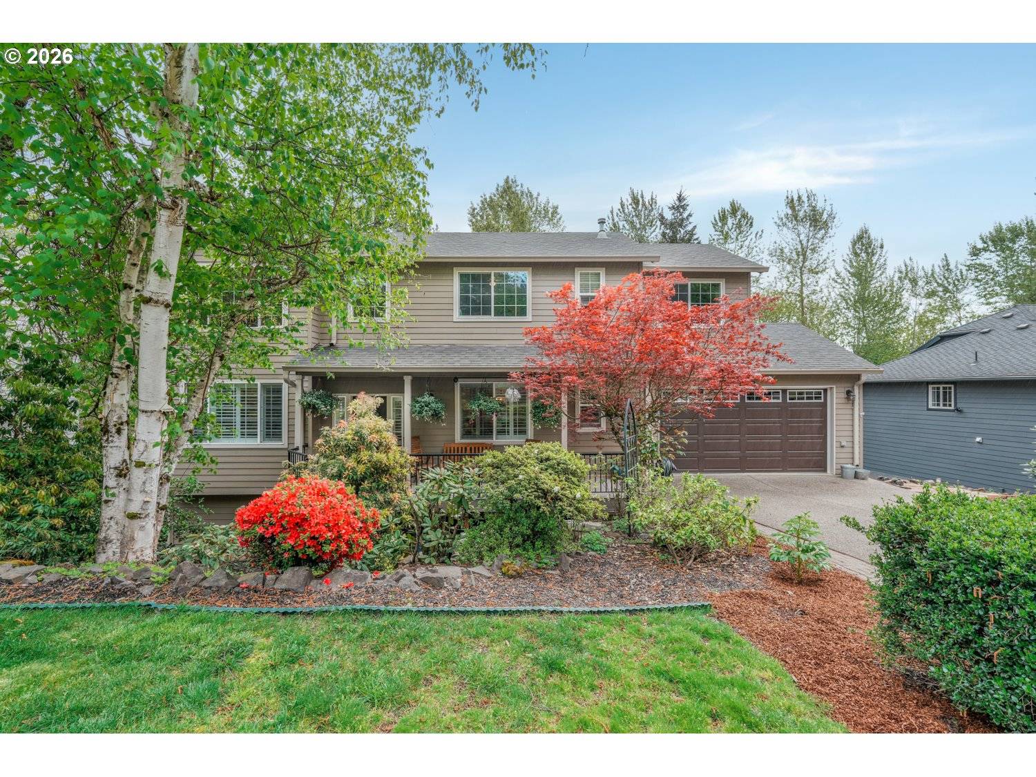 15023 SE DIAMOND DR, Clackamas, OR 97015