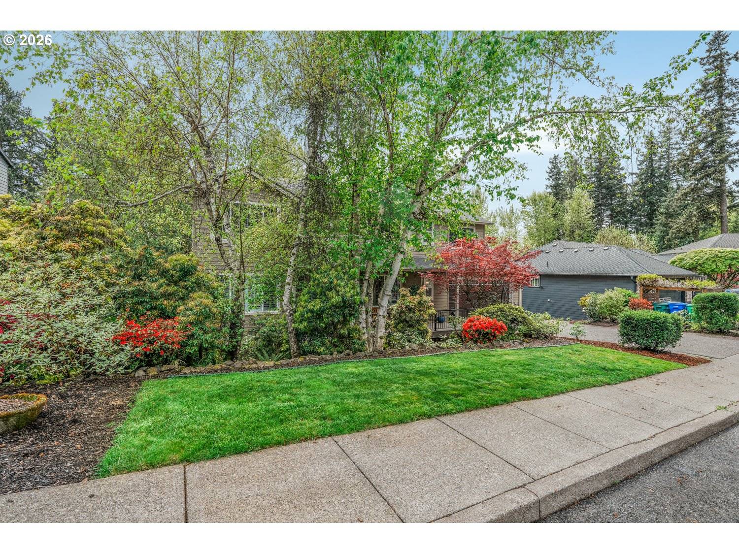 15023 SE DIAMOND DR, Clackamas, OR 97015