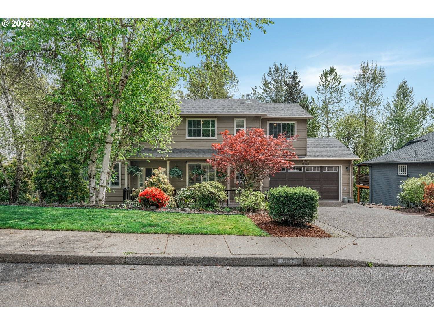 15023 SE DIAMOND DR, Clackamas, OR 97015