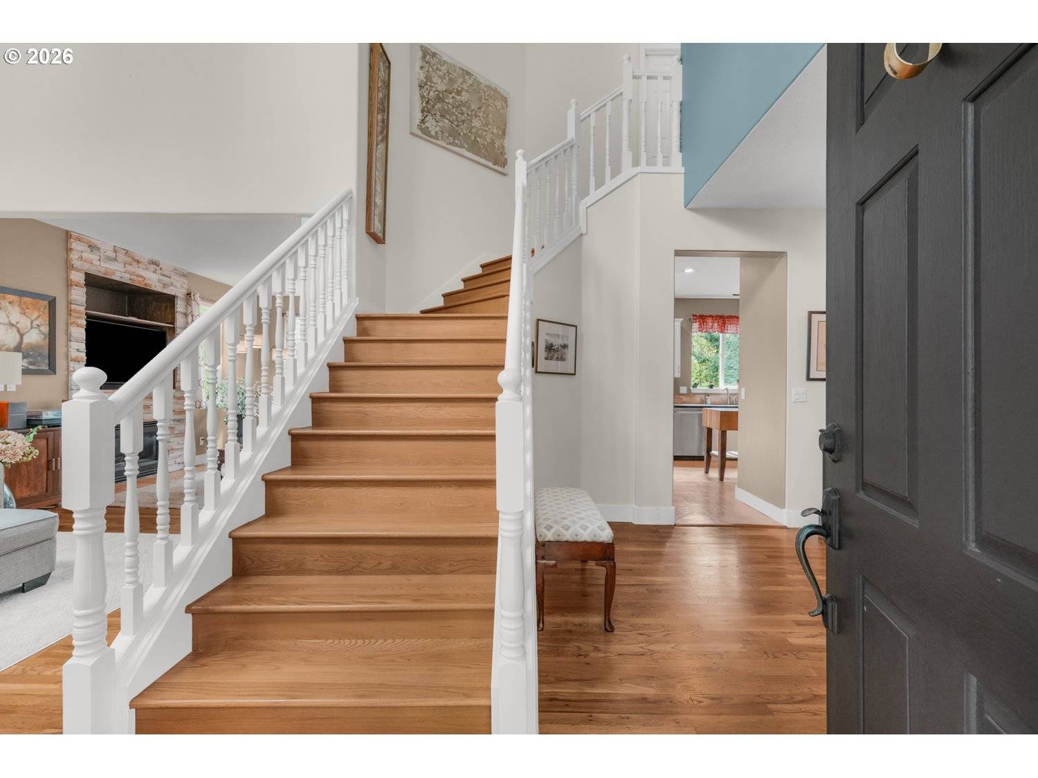 15023 SE DIAMOND DR, Clackamas, OR 97015