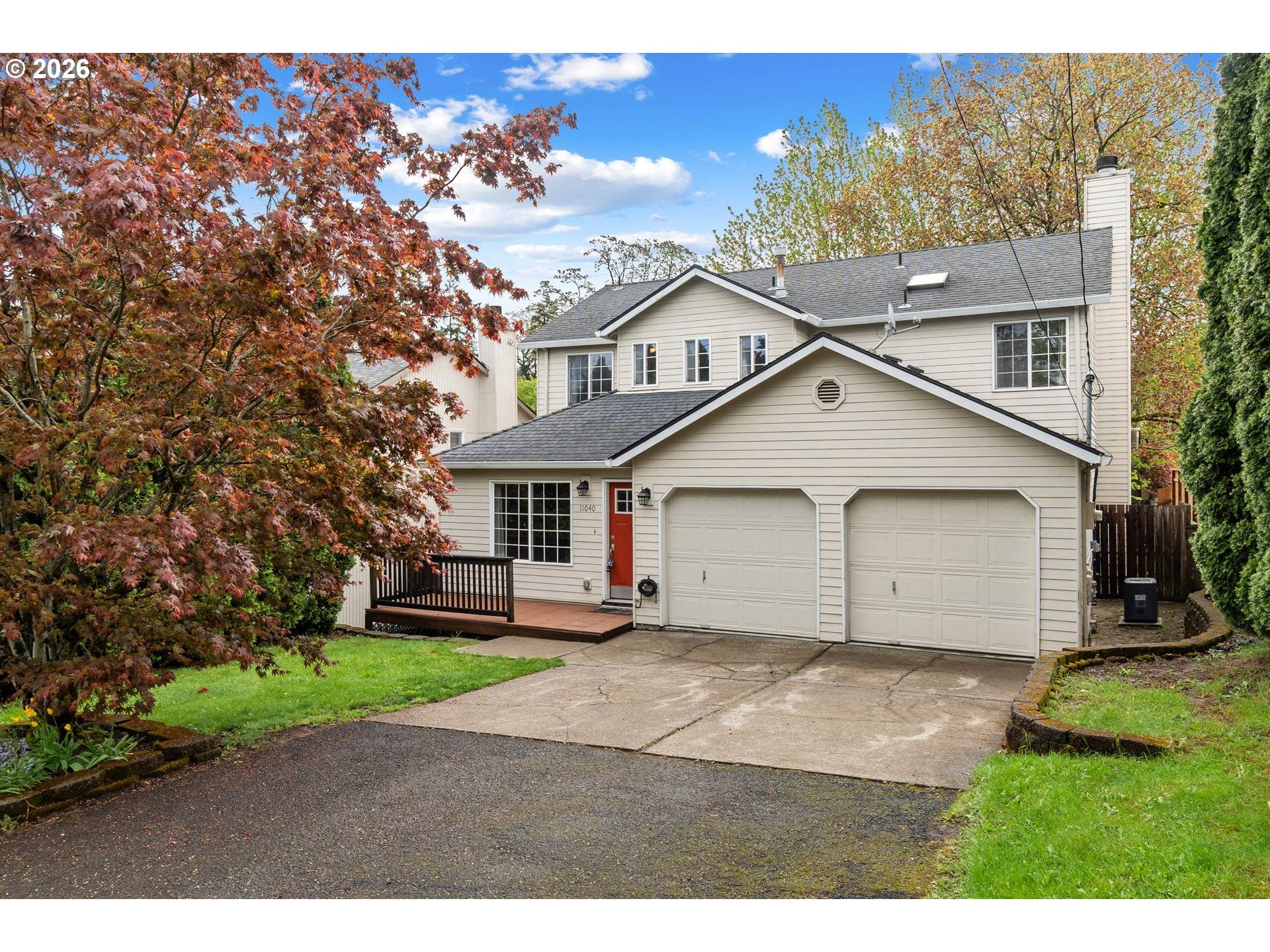 11040 SW 63RD AVE, Portland, OR 97219