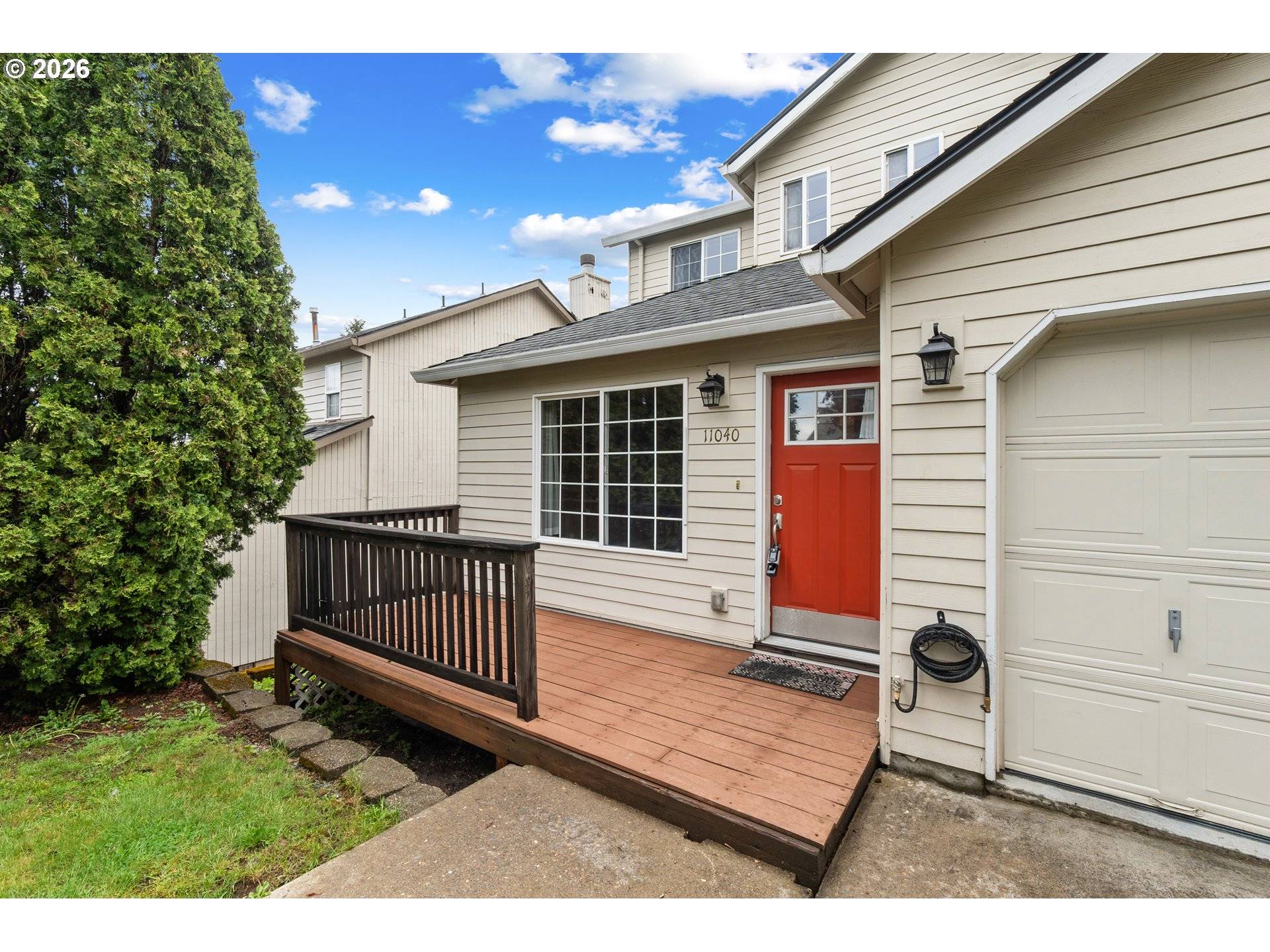 11040 SW 63RD AVE, Portland, OR 97219