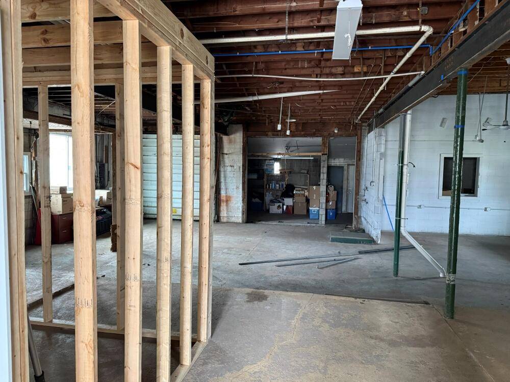 115 Hemlock ST, Big Rapids, MI 49307